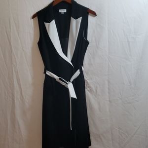 Calvin Klein dress